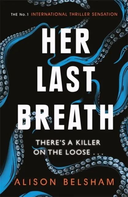 Her Last Breath 9781409182665