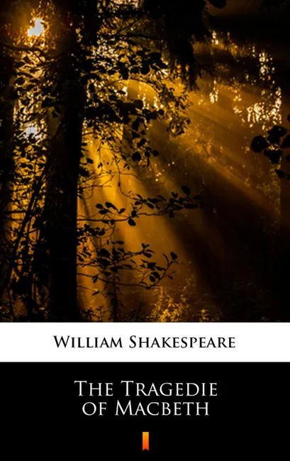 The Tragedie of Macbeth 9788381766890