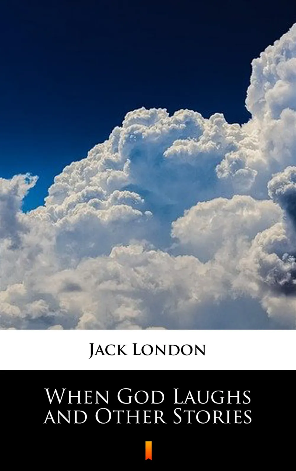 When God Laughs and Other Stories 9788382004137