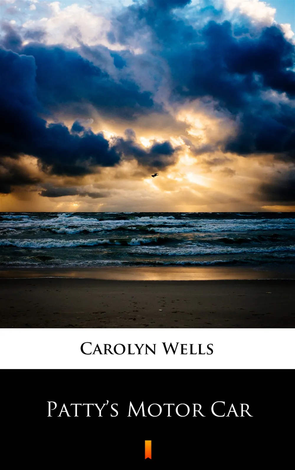 Patty’s Motor Car (e-book) 9788382007077