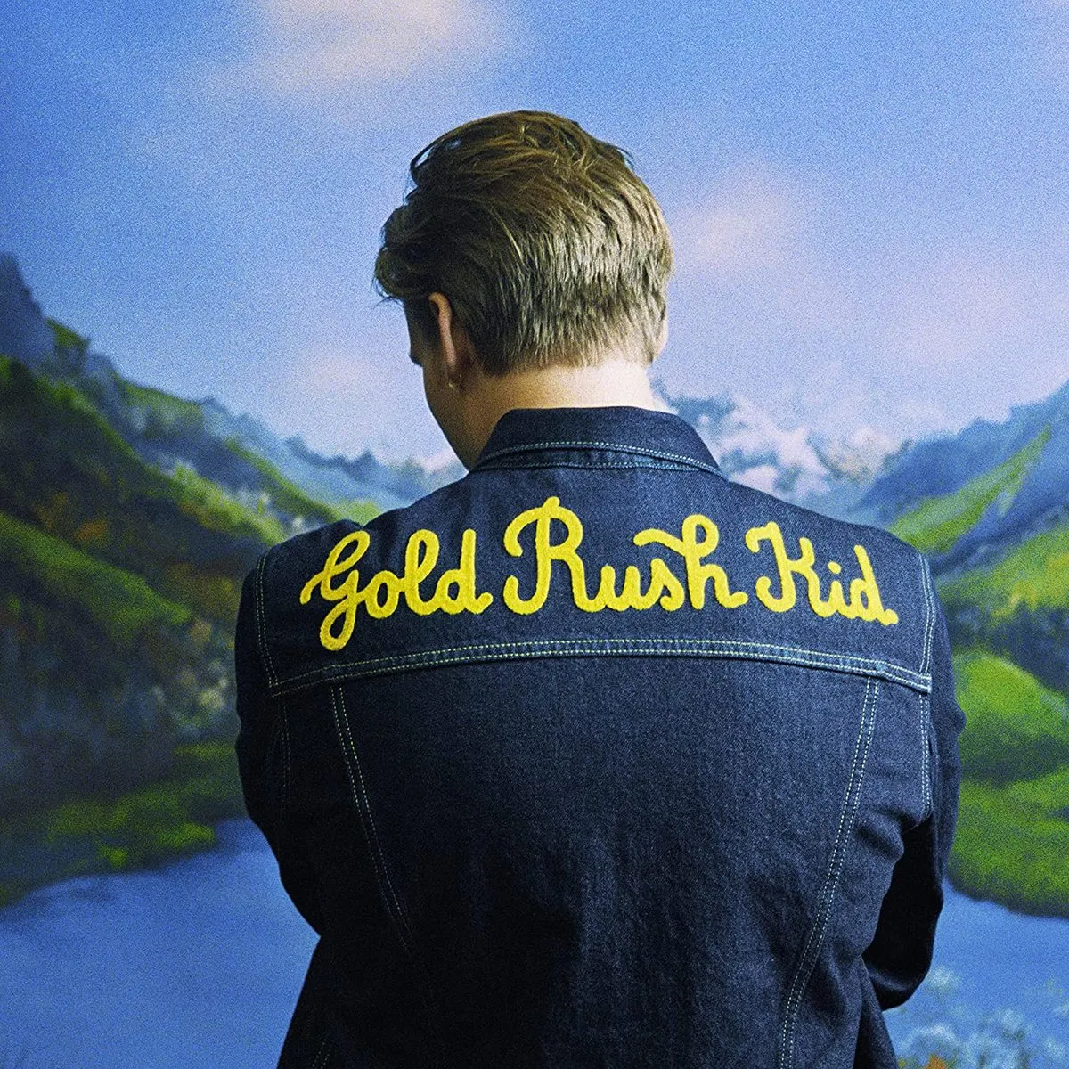 Gold Rush Kid  194399841228