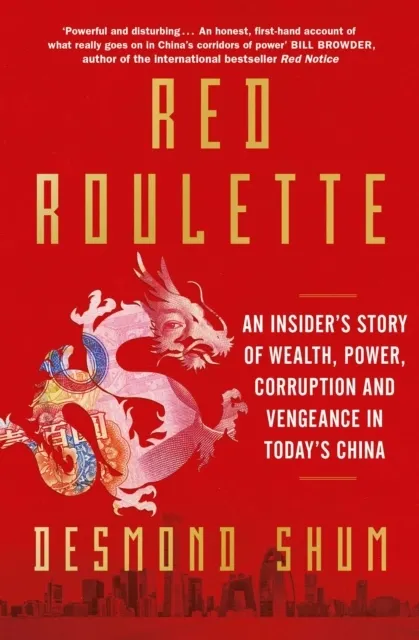 Red Roulette  9781398510388