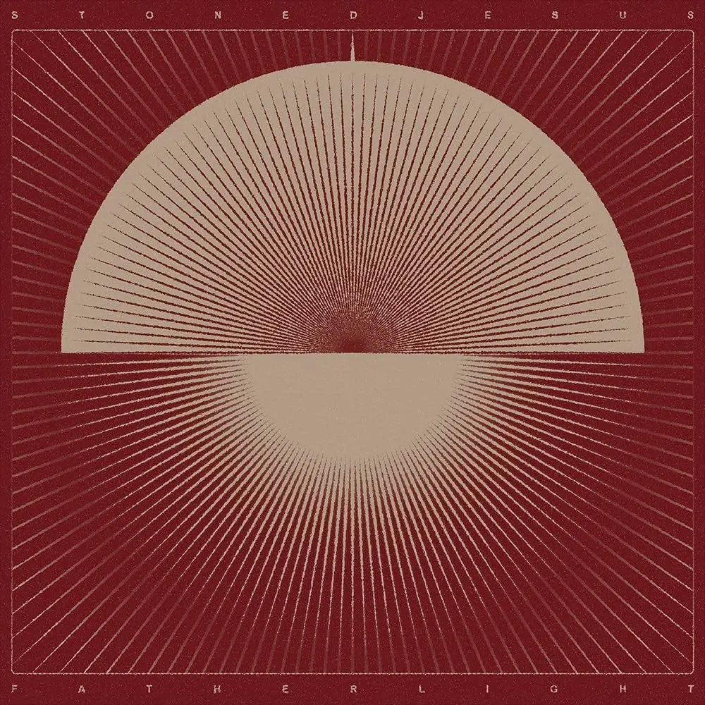 Father Light (Digipack)  822603168327