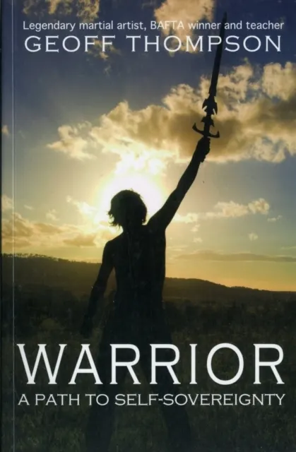 Warrior  9780956921512