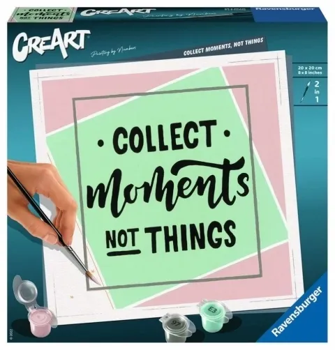 CreArt: Moments  4005556202706
