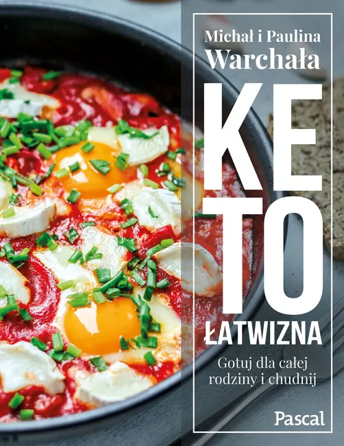 Ketołatwizna 9788383172637