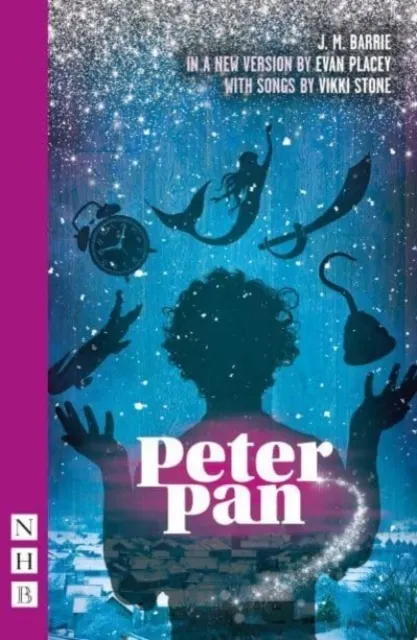 Peter Pan  9781839042959