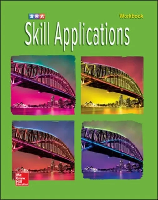 Corrective Reading Decoding Level C, Workbook  9780076112395