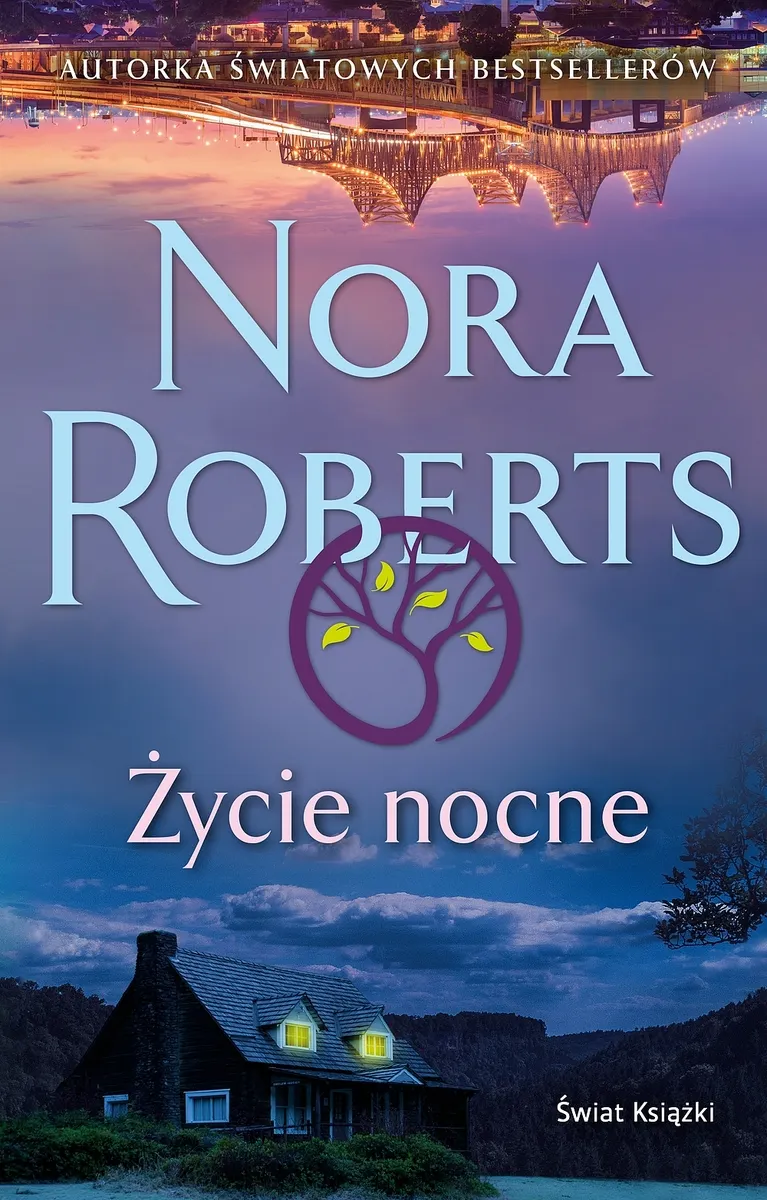 [OUTLET] Życie nocne  2000973001996