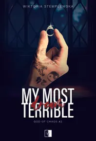 God of Chaos. 2. My Most Terrible Dream (e-book)