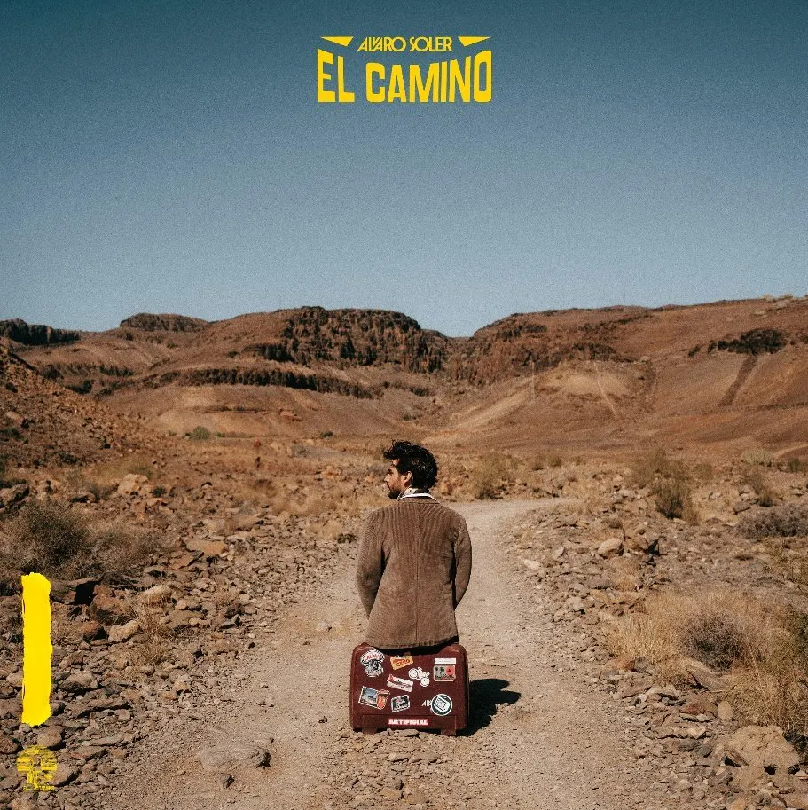El Camino (Vinyl)  198029405118