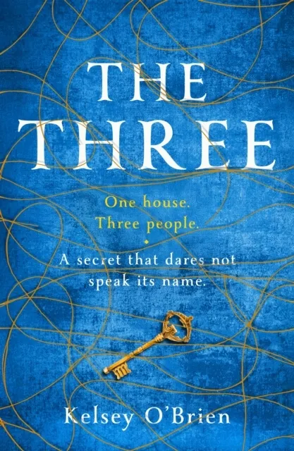 The Three  9781835981498