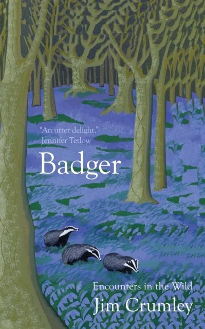 Badger  9781916812673