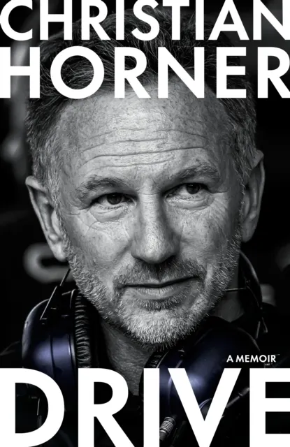 Drive: A Memoir  9781911754787