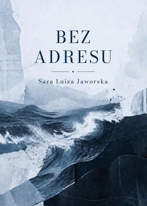 Bez adresu  9788383087290