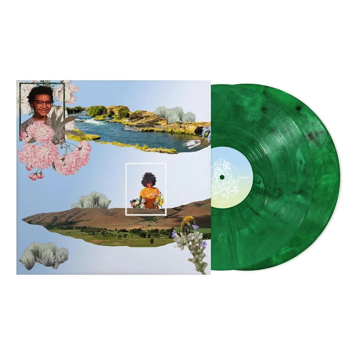 Esperanza (2 Vinyl)  0888072840980