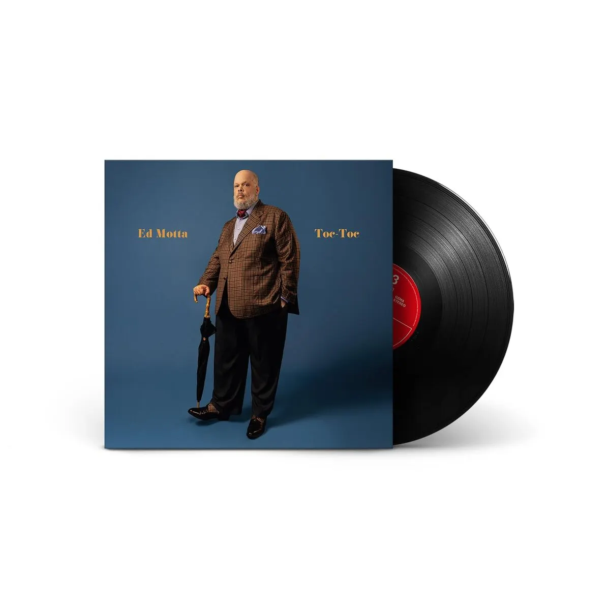 Toc-Toc (Vinyl)  4029759223191