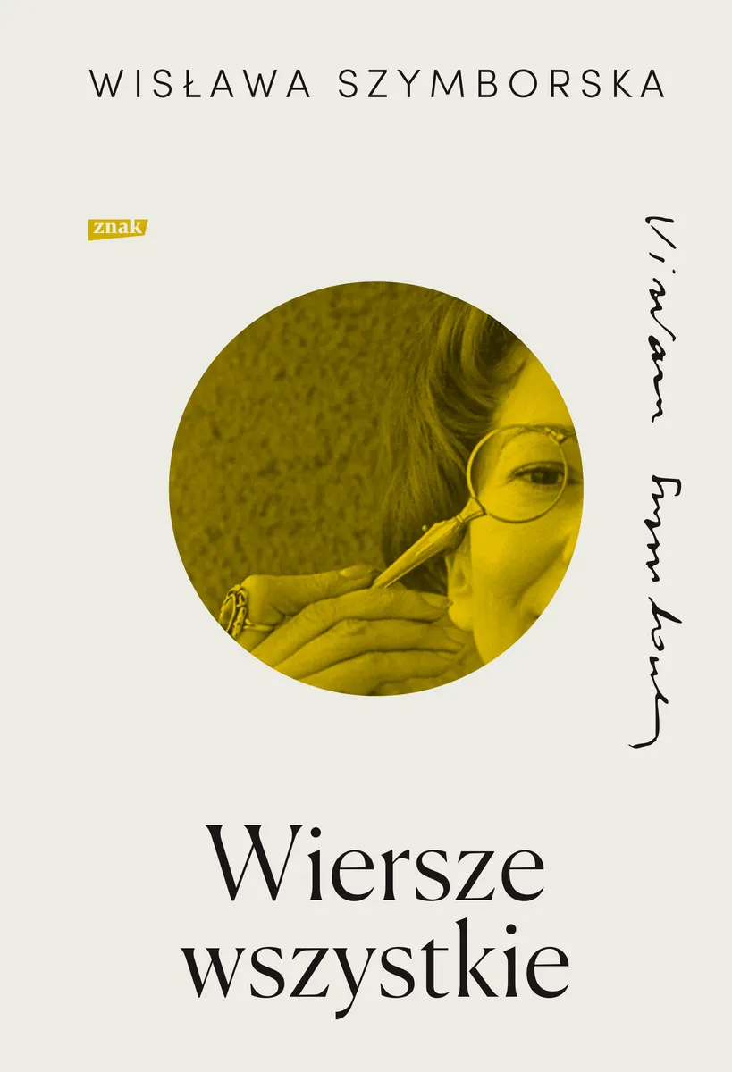 Wiersze wszystkie  9788384690079