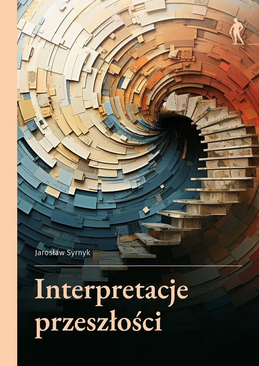 Interpretacje przeszłości  9788368705836