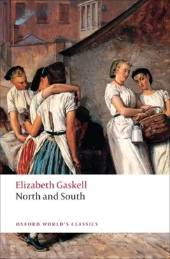 North and South (Oxford World's Classics) 9780199537006