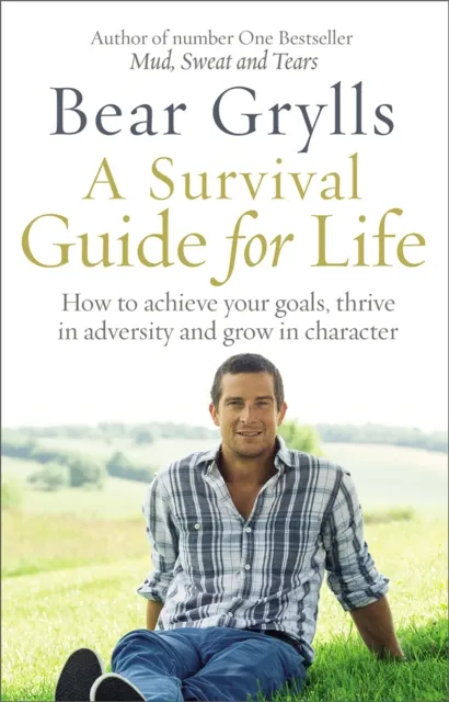 A Survival Guide for Life  9780552173629