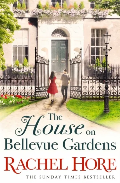 The House on Bellevue Gardens  9781471130793
