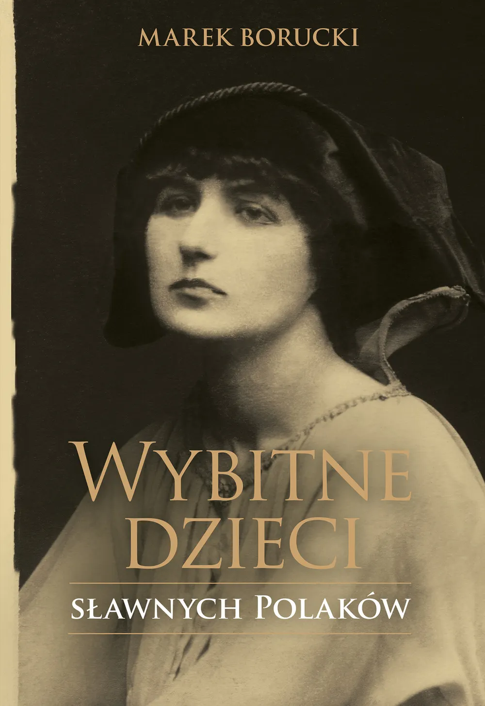 Wybitne dzieci sławnych Polaków  9788328711594