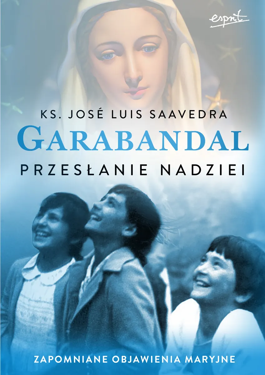 Garabandal 9788367530248
