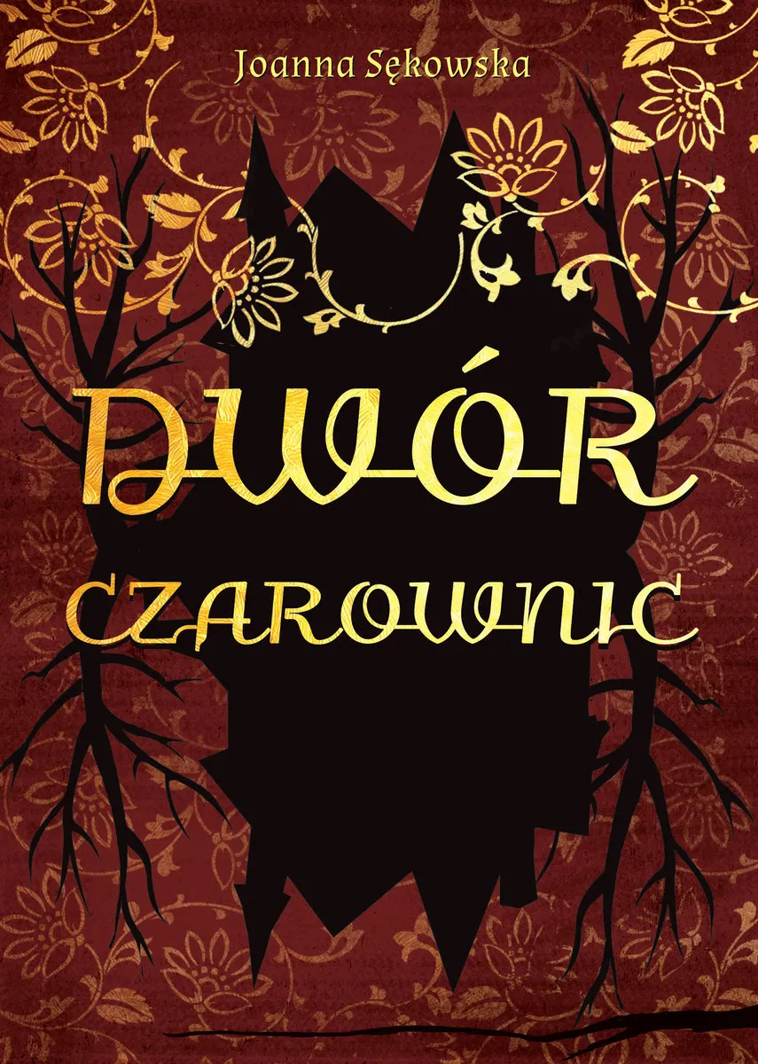 Dwór czarownic 9788367036917