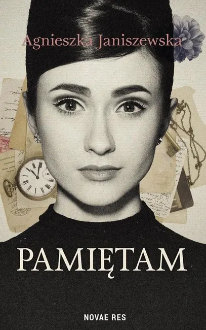 Pamiętam 9788380836778