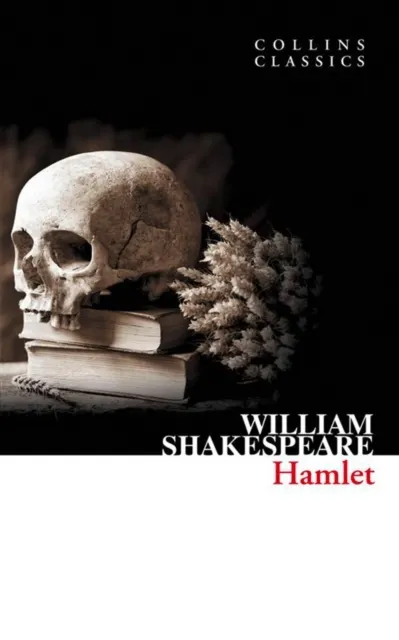 Hamlet 9780007902347