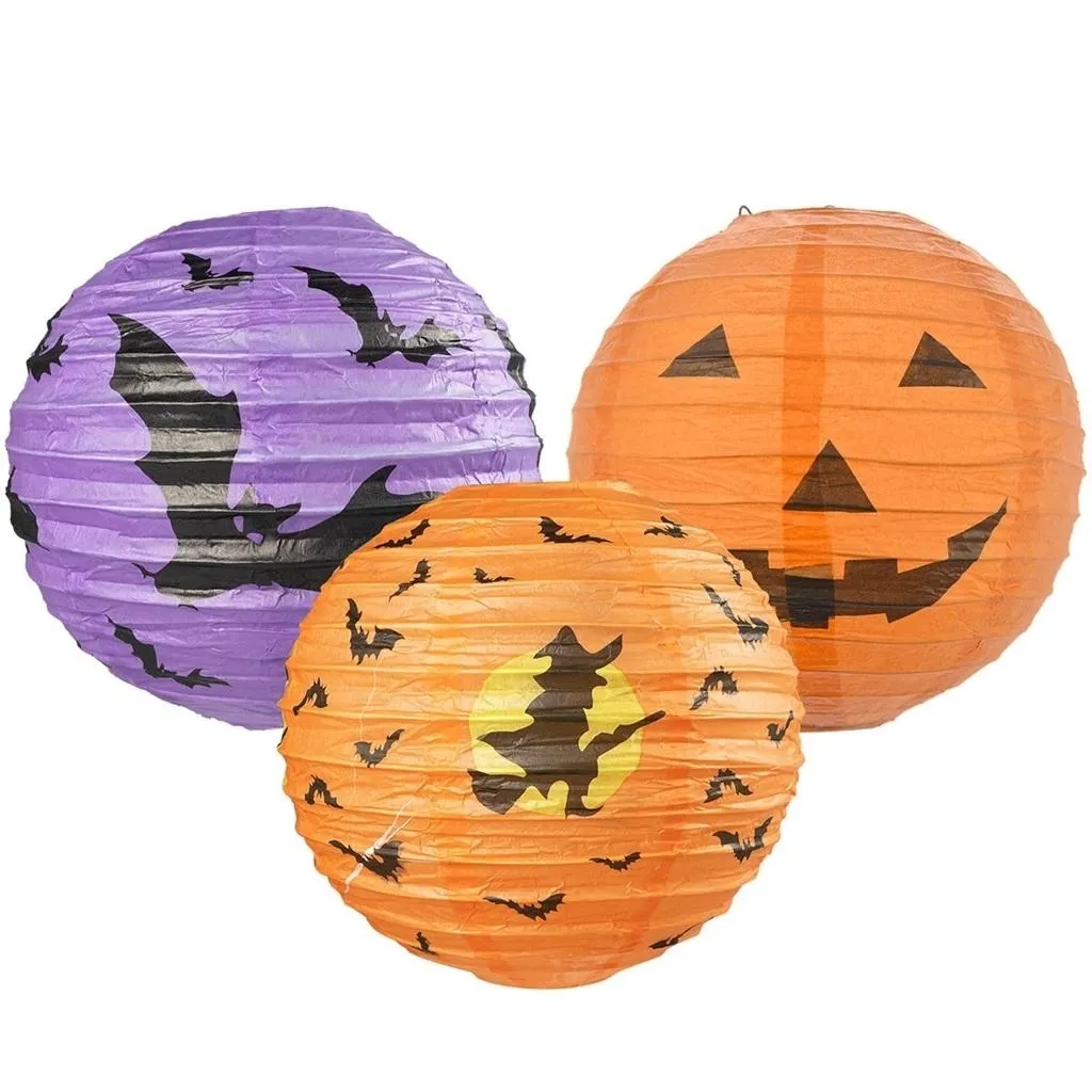 Lampion Arpex Halloween (HA5685)  5907667205685