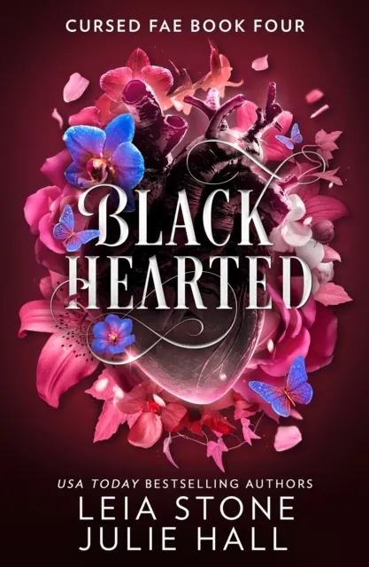 Black Hearted 9780008706982