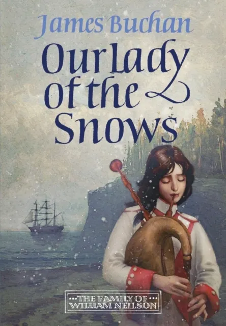 Our Lady of the Snows  9781035431168