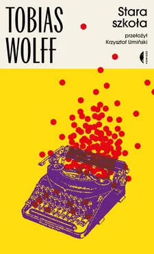 Stara szkoła (e-book) 9788383963273