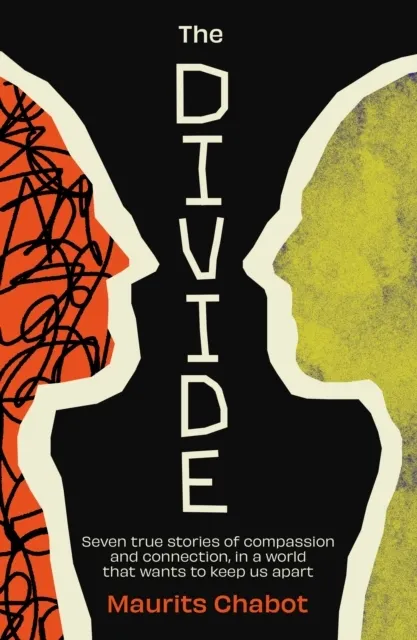 The Divide  9781835984178