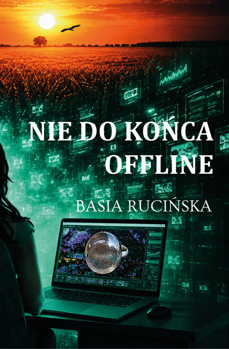 Nie do końca offline (e-book) 9788367935708