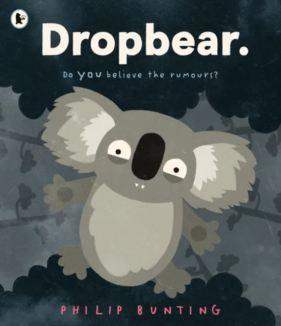 Dropbear  9781529527322