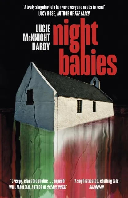 Night Babies 9781399826402