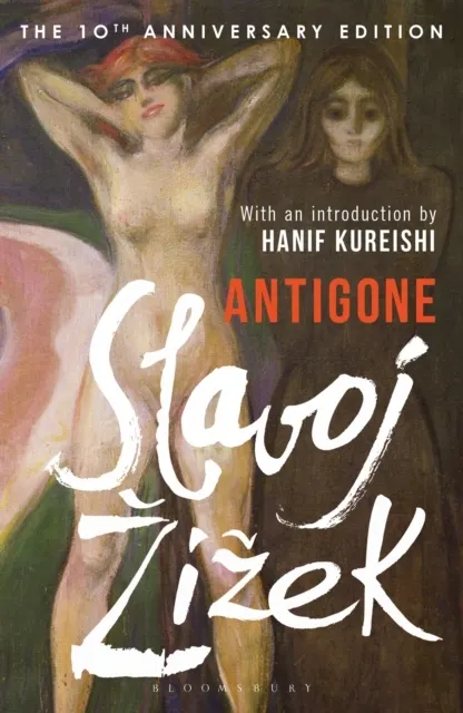 Antigone  9781350618626