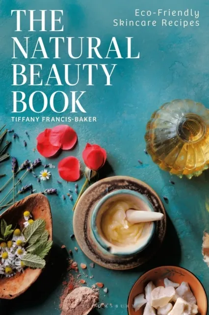 The Natural Beauty Book 9781399424196