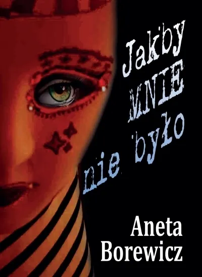Jakby MNIE nie było  9788383087313