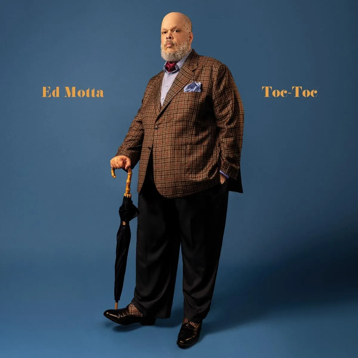 Toc-Toc (Digipack)  4029759223207