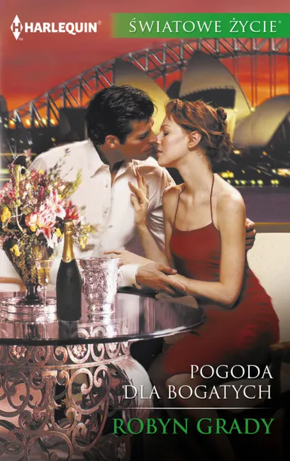 Pogoda dla bogatych 9788327633996
