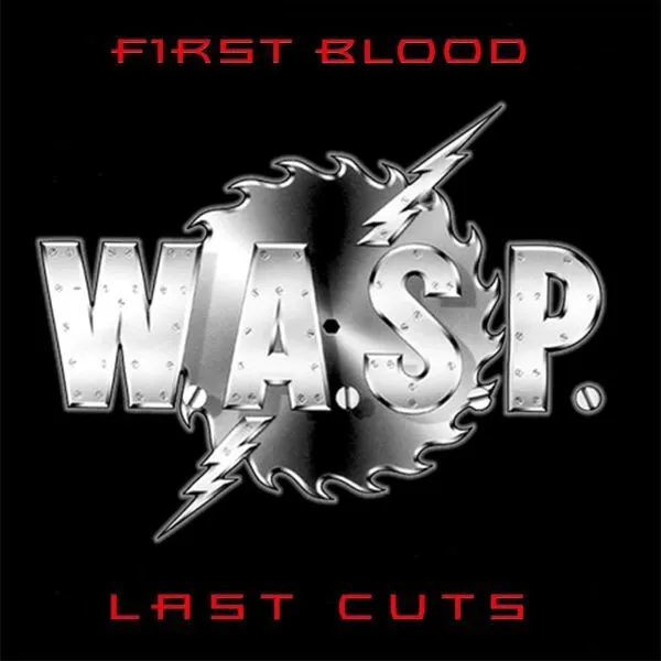 First Blood Last Cuts (2Vinyl) 636551815710