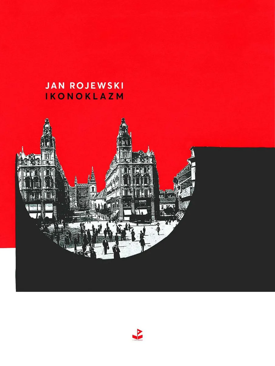 Ikonoklazm 9788365358929