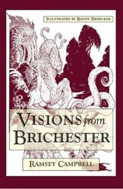 Visions from Brichester 9781786363213