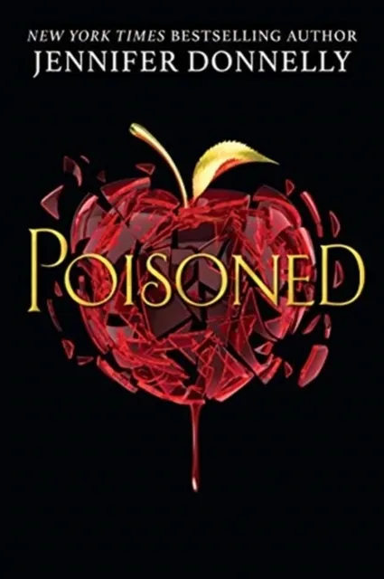 Poisoned  9781471408144