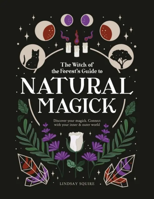 Natural Magick 9780711266834