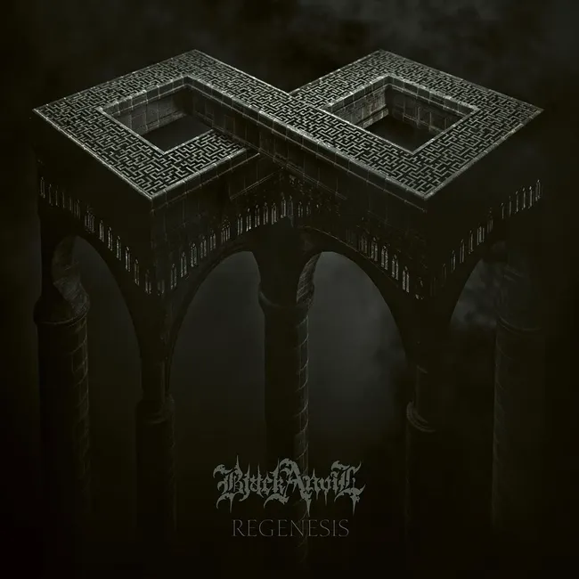 Regenesis (Digipack) 822603157628